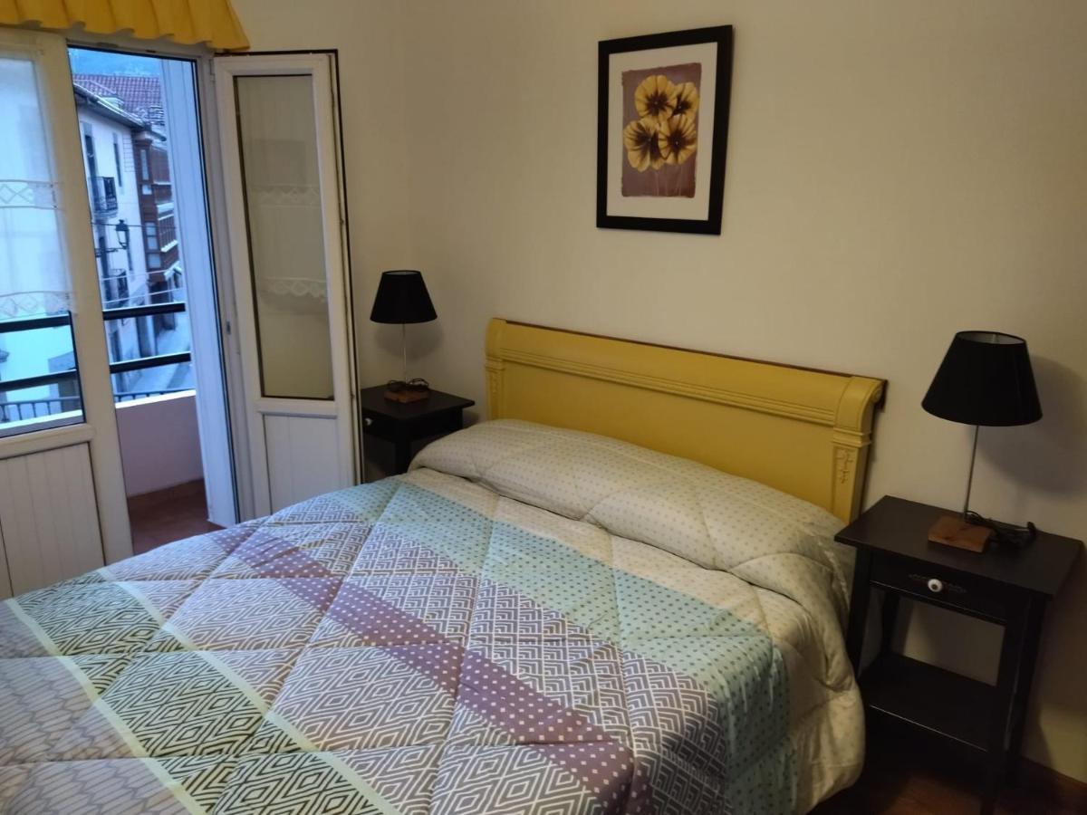 Ferienwohnung Fuentinueva Ampuero Exterior foto